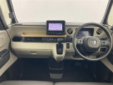 N-BOX  4WD 修復歴無し