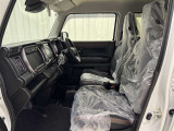 【届出済済 未使用車】未使用車なので内外装ともに綺麗です☆