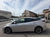 当店のお車は全車安心保証付!!指定工場、板金工場完備しています!!