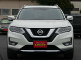 エクストレイル 2.0 20X ハイブリッド 4WD 