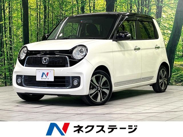 N-ONE プレミアム ツアラー Lパッケージ