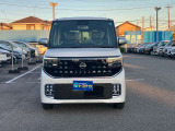 ルークス AUTECHライン ターボ プロパイロット エディション 4WD 4WD 12.3インチ Goo...
