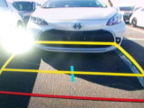 バックカメラ付き♪車庫入れ、バックでの駐車時に後方が見える事での安心感は大きいです☆一度装備したら外せなくなるアイテムです♪