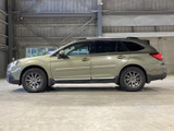 レガシィアウトバック 2.5 リミテッド 4WD 