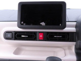 ナビなどのオーディオや純正用品、自動車保険やJAFなどの周辺商品も取り扱っております。お車のことはマルッとお任せください。