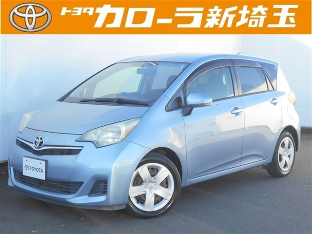 ラクティス 1.5 G
