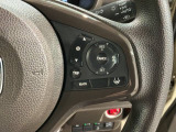 クルーズコントロールを装備しています。高速道路などで一定の速度で走ってくれるので運転が楽ですよ!速度を設定できますので、スピードの出しすぎにも注意できます。