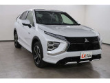 エクリプスクロス PHEV 2.4 P 4WD 