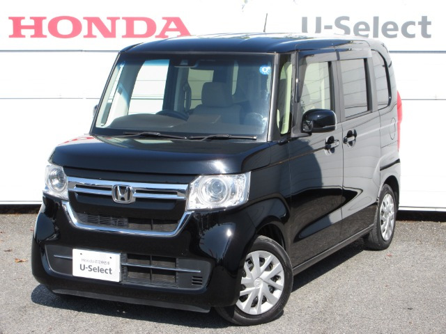 N-BOX L 