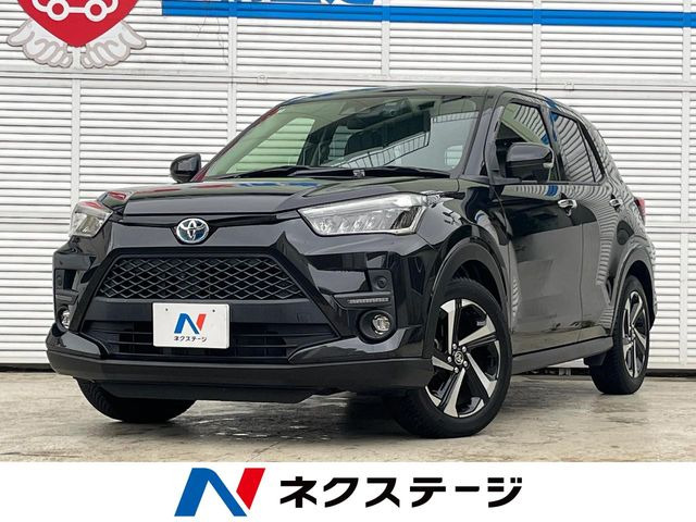 ライズ 1.2 Z 