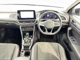 T-Roc TDI スタイル ディーゼル 