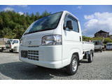 ホンダ アクティトラック