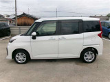 ルーミー 1.0 G 