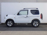 ジムニー XC 4WD 