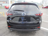 CX-5 2.2 XD エクスクルーシブ モード 4WD 