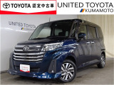 R3年式☆ルーミー入荷しました♪