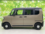 N-BOX ジョイ 2トーン 4WD 