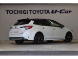 トヨタ高品質Car洗浄『まるまるクリン』済みです。
