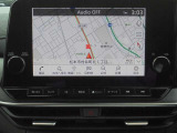 メーカー9インチメモリーナビ フルセグTV 快適ドライブサポートします。