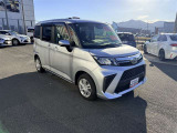 ルーミー 1.0 G 
