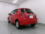 ヴィッツ 1.3 F 4WD 