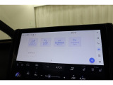 様々な設定変更ができます。