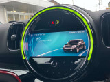 スイッチ一つで走りが変るドライビングモード!