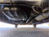 下廻りの状態も良好です!