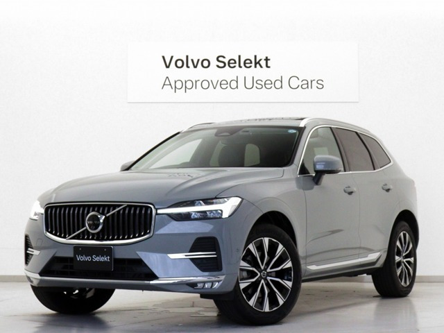 XC60 ウルトラ B5 AWD 4WD 
