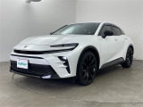 クラウンスポーツ 2.5 Z E-Four 4WD 本革シート