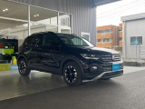 T-Cross TSI アクティブ 