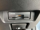 ETC2.0装備!高速等、有料道路の料金所はもちろん話題のスマートICもスムーズに通過でき♪カードがあればご納車日当日からお使い頂けますよ♪