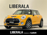 ◆LIBERALAは、輸入車選びの新たなスタイルを提案するインポート・セレクト・ブランドです。オーナー様となる方がクルマから直接感じる感性を第一にした、最良の一台との出会いをコーディネートいたします。
