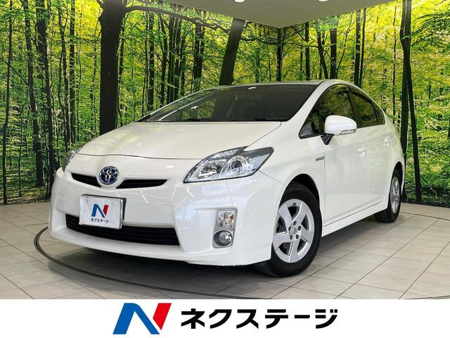 プリウス 1.8 G