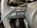 運転席周り操作スイッチ部です