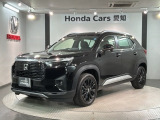 全国納車可 第三者機関証明書付 H SENSING 新車保証 試乗車 ワンオーナー ナビVXM-245ZFEi TV Rカメラ BTオ-ディオ ETC VSA装備のWR-V Z+ブラックスタイル入庫