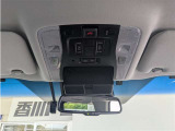 両側パワースライドドア付きだから、狭い駐車スペースなどでの 乗り降りラクラク!小さなお子さまのいるご家庭には嬉しい装備。