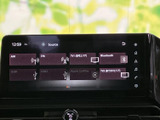 ラジオやBluetooth、USBなどの音源を画面から選べるオーディオメニューです。使いたい項目を確認しながら選択でき、日々の移動時間をより快適に過ごせます。