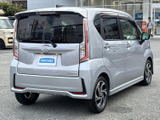 ムーヴカスタム RS ハイパー SAIII 