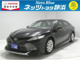 【年式:2018年・走行距離:137000 km】ネッツトヨタ静浜の車をご覧頂き、誠にありがとうございます。安心・安全なお車を多数掲載中!ささいな疑問や、もっと見たい箇所はお気軽に店舗まで★