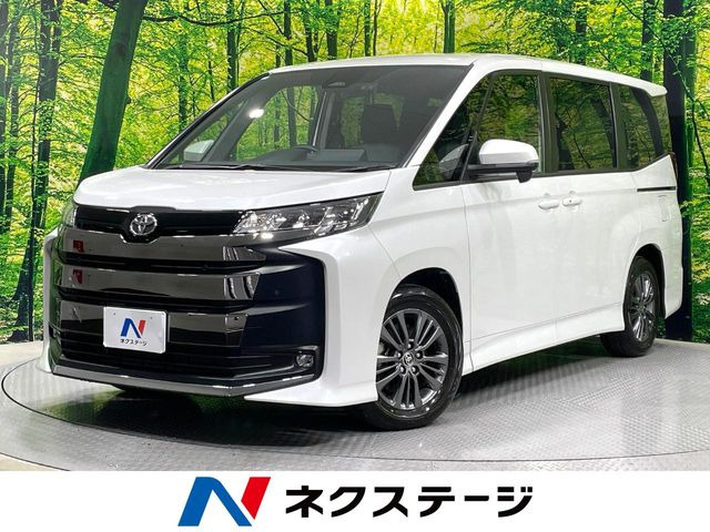 ノア 1.8 ハイブリッド S-G 