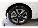 アルミホイール【タイヤサイズ215/45R17】