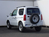 ジムニー XC 4WD 