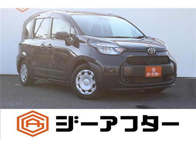 シエンタ ハイブリッド 1.5 G 