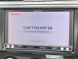 【ナビゲーション】目的地までしっかり案内してくれる使いやすいナビ。Bluetooth接続すればお持ちのスマホの音楽を再生可能!毎日の運転がさらに楽しくなります!!