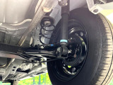 お車を安心してお乗りいただく為には、足回りの定期点検が欠かせません。サービスサポート(有償保証)では無料点検もご提供しており、安心のカーライフをお過ごしいただけるサポート体制が整っています。