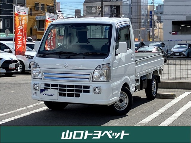 キャリイ KX 4WD