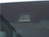 ◆Honda SENSING◆ カメラ等装置で精度の高い検知能力を発揮、安全運転を支援します。
