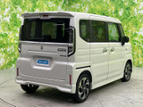 スペーシアカスタム ハイブリッド(HYBRID)  XS 4WD 