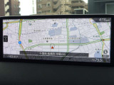 【カーナビゲーション】初めての場所も、すぐにお出掛けいただけます。ナビがあれば知らない道も安心ですね★ ナビは「走行安全性」を優先した、見やすい位置に配置しました。